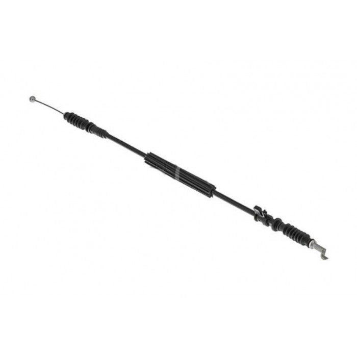 Câble serrure de porte pour Audi A1 A4 A5 A6 A7 A8 Q3 Q5 TT 4H0837099B