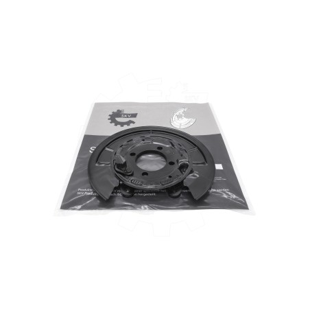 Protection Disque de Frein Gauche Pour Toyota Corolla 465040F010