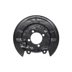 Protection Disque de Frein Gauche Pour Toyota Corolla 465040F010