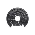 Protection Disque de Frein Droit Pour Toyota Corolla 465030F010