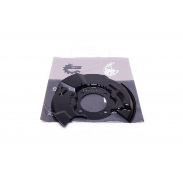 Protection Disque de Frein Avant Droit Pour Toyota Fortuner Hilux VII 477810K030