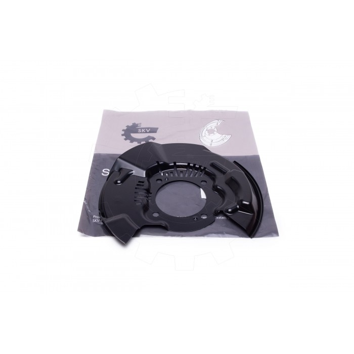 Protection Disque de Frein Avant Droit Pour Toyota Fortuner Hilux VII 477810K030