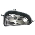 Cache de courroie Pour A1 A3 Q2 Arona Ibiza LEON BEETLE CADDY TOURAN 04E109108E