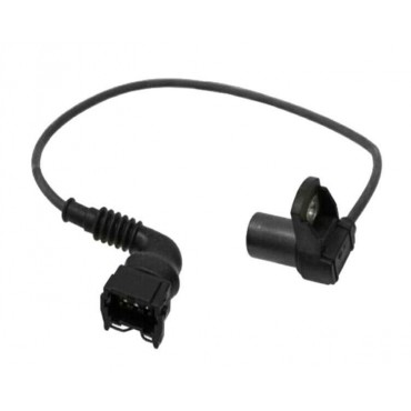 Capteur de position d'arbre à cames Pour BMW Serie 3 E36 5 E34 12141740383
