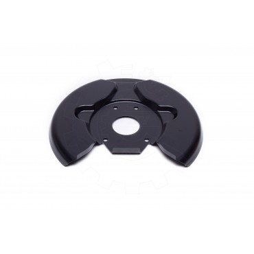 Protection Disque de Frein Avant Pour Volvo 240 260 1272469