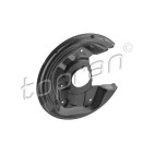Protection Disque de Frein Arrière Droit Pour VW Beetle EOS Jetta IV 1Q0615612A