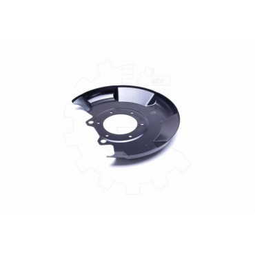 Protection Disque de Frein Avant Pour VW Caddy I Golf 171615311