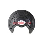 Protection Disque de Frein Arrière Pour VW Caddy III 2K0615609 2K0615609A