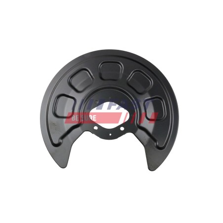 Protection Disque de Frein Arrière Pour VW Caddy III 2K0615609 2K0615609A