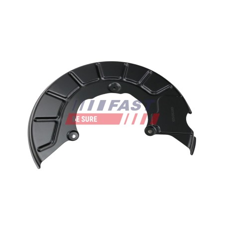 Protection Disque de Frein Arrière Gauche Pour VW Golf V Passat 1K0615311B