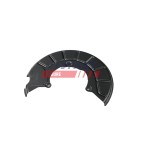 Protection Disque de Frein Avant Droit Pour VW Golf V Passat 1K0615312B