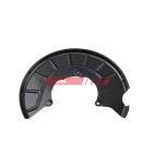 Protection Disque de Frein Avant Droit Pour VW Golf V Passat 1K0615312B