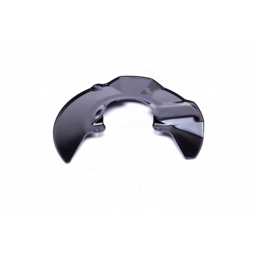 Protection Disque de Frein Avant Gauche Pour VW Multivan V Transporter 7E0615311