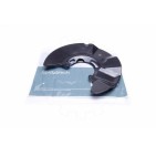 Protection Disque de Frein Avant Droit Pour VW Multivan V Transporter 7E0615312