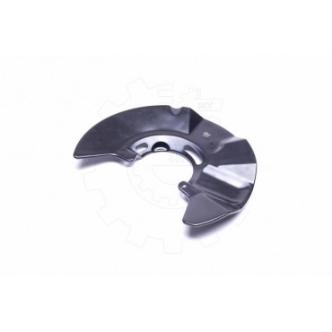 Protection Disque de Frein Avant Droit Pour VW Multivan V Transporter 7E0615312