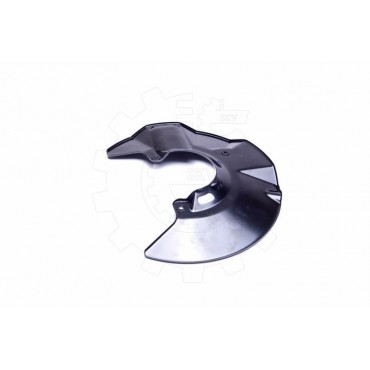 Protection Disque de Frein Avant Droit Pour VW Multivan V Transporter 7E0615312