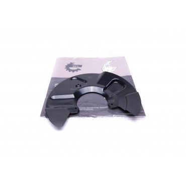 Protection Disque de Frein Avant Gauche Pour VW Multivan V VI 7E0615311B