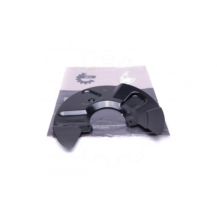 Protection Disque de Frein Avant Gauche Pour VW Multivan V VI 7E0615311B