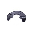 Protection Disque de Frein Avant Gauche Pour VW Multivan V VI 7E0615311B