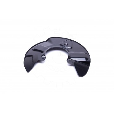 Protection Disque de Frein Avant Gauche Pour VW Multivan V VI 7E0615311B