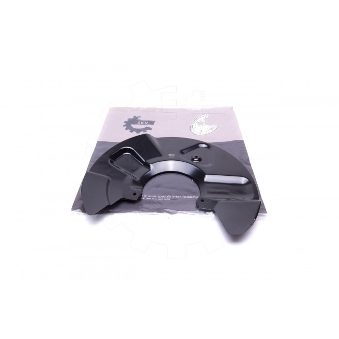 Protection Disque de Frein Avant Droit Pour VW Multivan V VI 7E0615312B