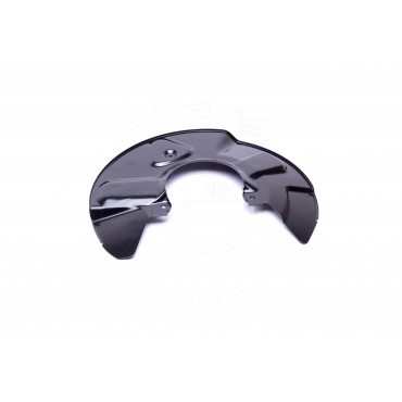 Protection Disque de Frein Avant Droit Pour VW Multivan V VI 7E0615312B