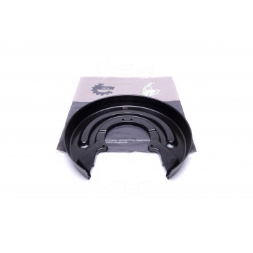 Protection Disque de Frein Arrière Pour VW Multivan V Transporter VI 7E0615611