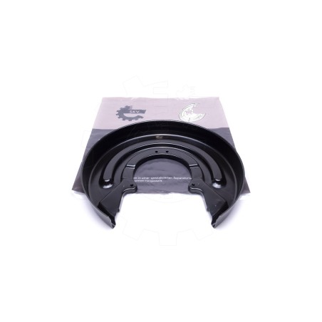 Protection Disque de Frein Arrière Pour VW Multivan V Transporter VI 7E0615611
