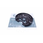 Protection Disque de Frein Arrière Gauche Pour VW Passat 357615609