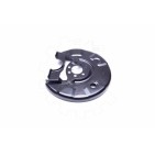 Protection Disque de Frein Arrière Gauche Pour VW Passat 357615609