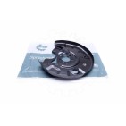 Protection Disque de Frein Arrière Droit Pour VW Passat 357615610