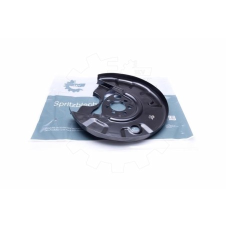 Protection Disque de Frein Arrière Droit Pour VW Passat 357615610