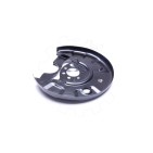 Protection Disque de Frein Arrière Droit Pour VW Passat 357615610