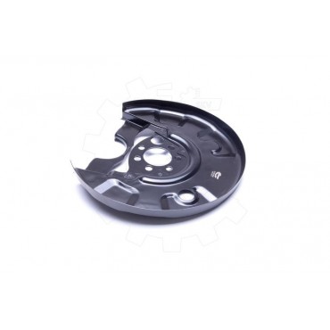 Protection Disque de Frein Arrière Droit Pour VW Passat 357615610