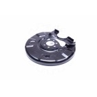 Protection Disque de Frein Arrière Droit Pour VW Passat 357615610