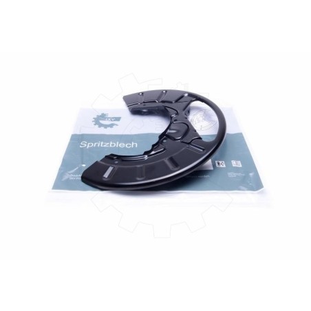 Protection Disque de Frein Avant Gauche Pour VW Phaeton 3D0615311C