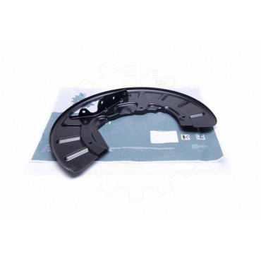 Protection Disque de Frein Avant Droit Pour VW Phaeton 3D0615312C