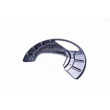 Protection Disque de Frein Avant Droit Pour VW Phaeton 3D0615312C