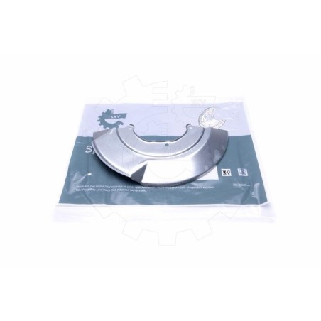 Protection Disque de Frein Avant Gauche Pour VW Transporter IV 701407343