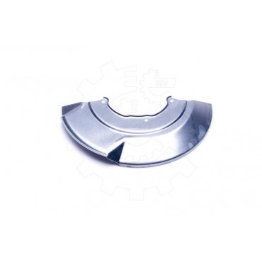 Protection Disque de Frein Avant Gauche Pour VW Transporter IV 701407343