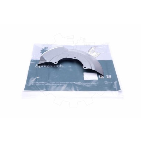 Protection Disque de Frein Avant Droit Pour VW Transporter IV 701407344