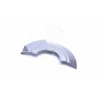 Protection Disque de Frein Avant Droit Pour VW Transporter IV 701407344