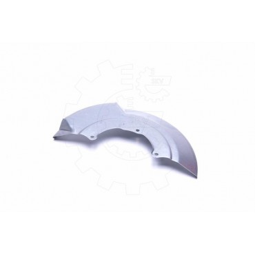 Protection Disque de Frein Avant Droit Pour VW Transporter IV 701407344