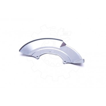 Protection Disque de Frein Avant Droit Pour VW Transporter IV 701407344