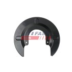 Protection Disque de Frein Arrière Pour VW Transporter IV 7D1615611