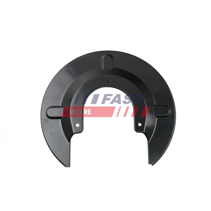 Protection Disque de Frein Arrière Pour VW Transporter IV 7D1615611