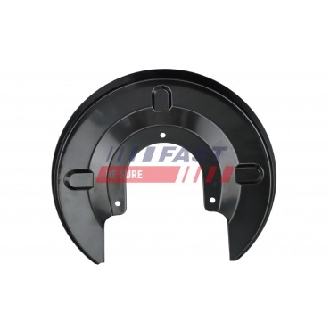 Protection Disque de Frein Arrière Pour VW Transporter IV 7D1615611