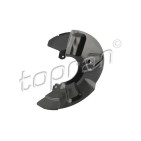 Protection Disque de Frein Avant Gauche Pour VW Transporter V VI 7E0615311B