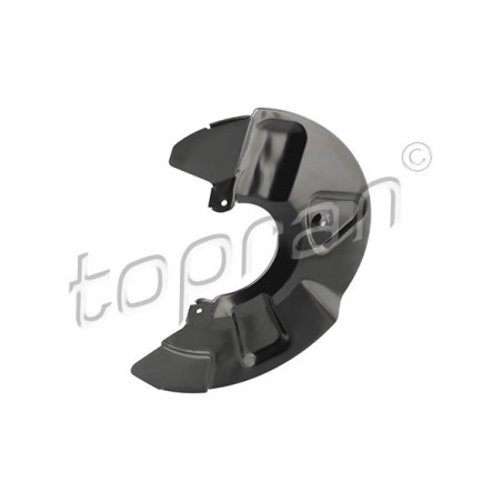 Protection Disque de Frein Avant Gauche Pour VW Transporter V VI 7E0615311B