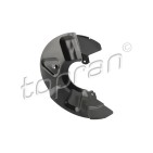 Protection Disque de Frein Avant Droit Pour VW Transporter V VI 7E0615312B